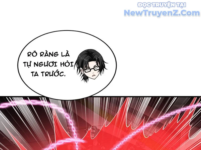 Ta, Thiên Sát Cô Tinh Chapter 81 - Trang 2
