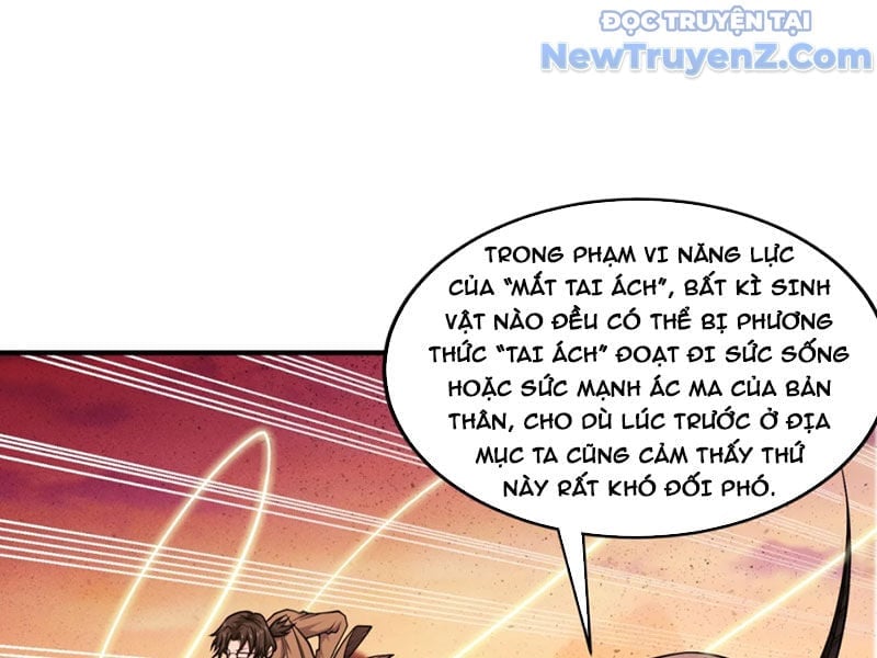 Ta, Thiên Sát Cô Tinh Chapter 81 - Trang 2