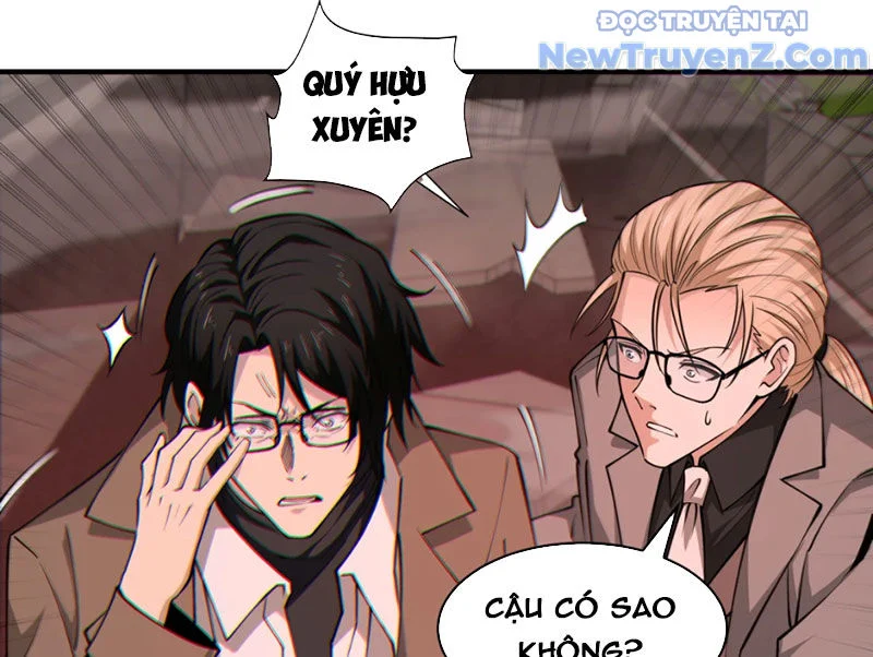 Ta, Thiên Sát Cô Tinh Chapter 81 - Trang 2