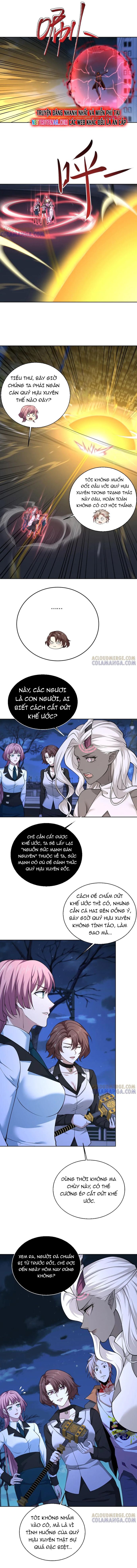 Ta, Thiên Sát Cô Tinh Chapter 99 3