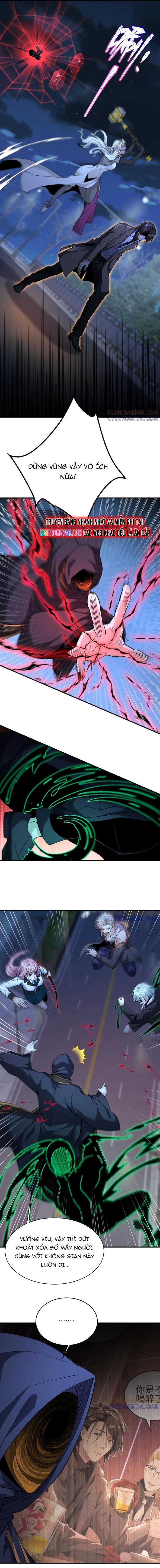 Ta, Thiên Sát Cô Tinh Chapter 99 7