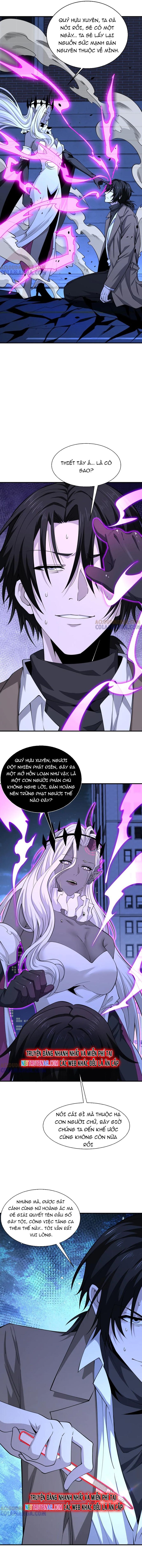 Ta, Thiên Sát Cô Tinh Chapter 99 9