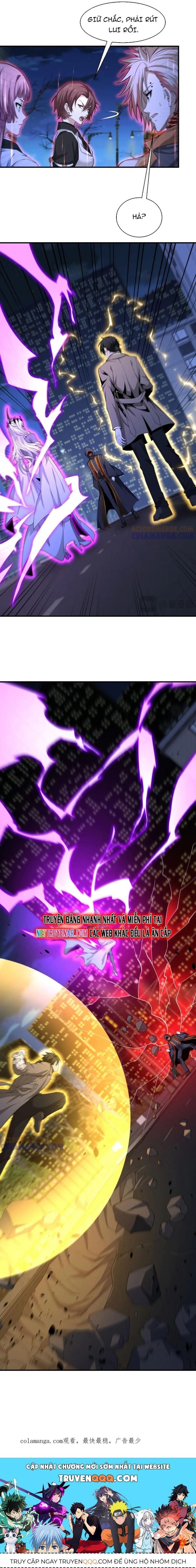 Ta, Thiên Sát Cô Tinh Chapter 99 10