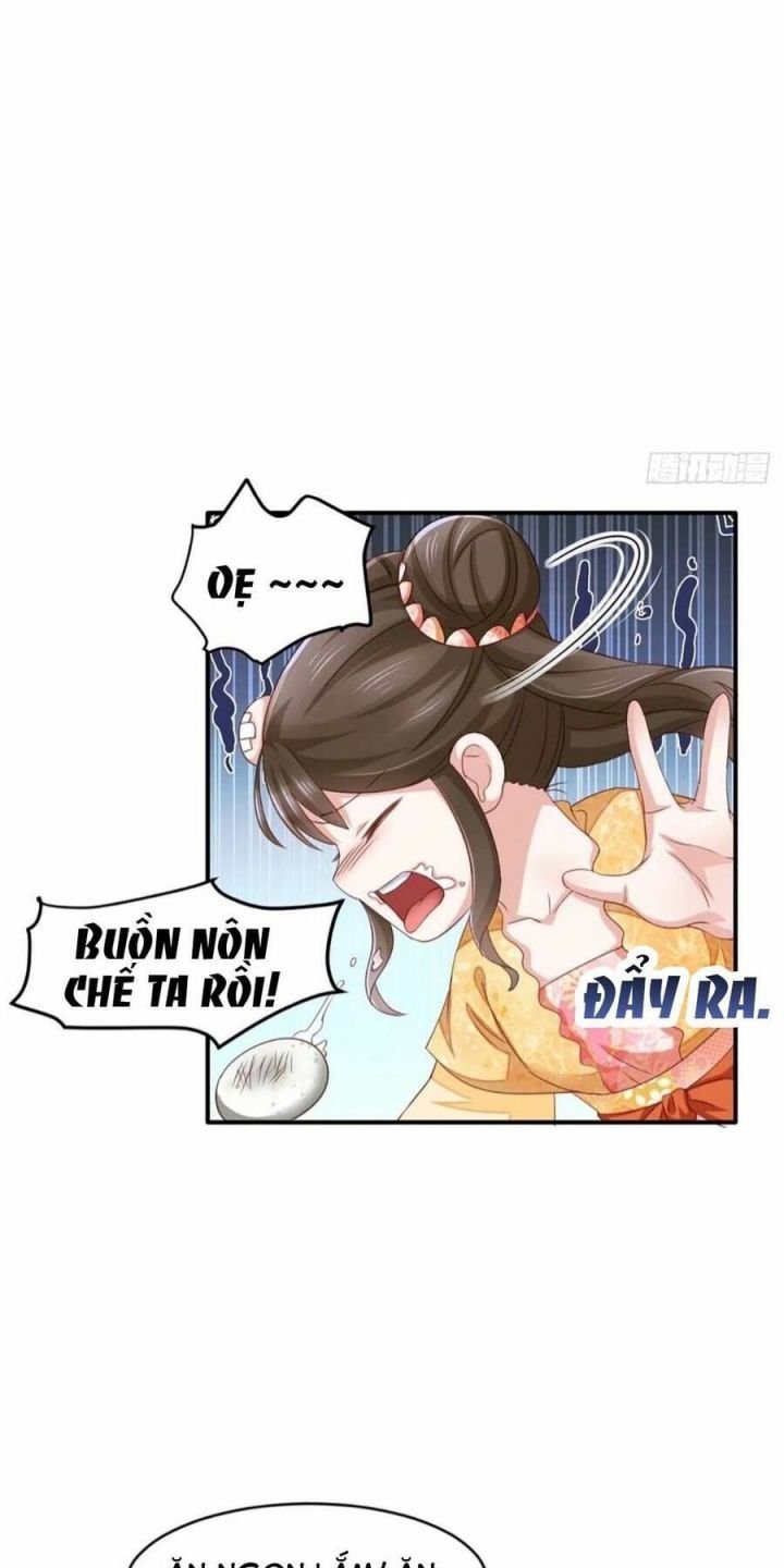 Ta Thuần Phục Bạo Quân Chapter 1 - Trang 2