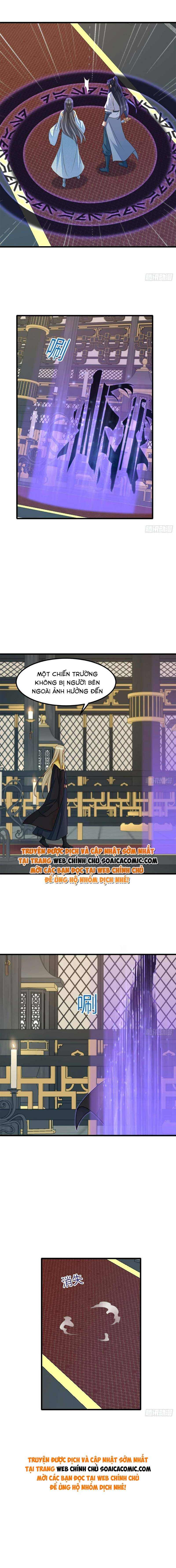 Ta Thuần Phục Bạo Quân Chapter 102 - Trang 2