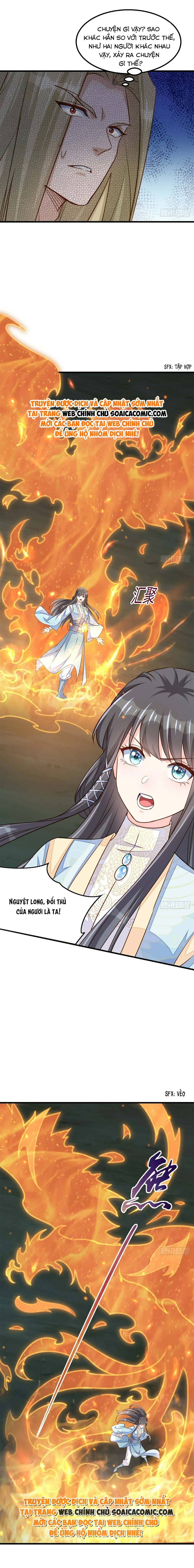 Ta Thuần Phục Bạo Quân Chapter 103 - Trang 2