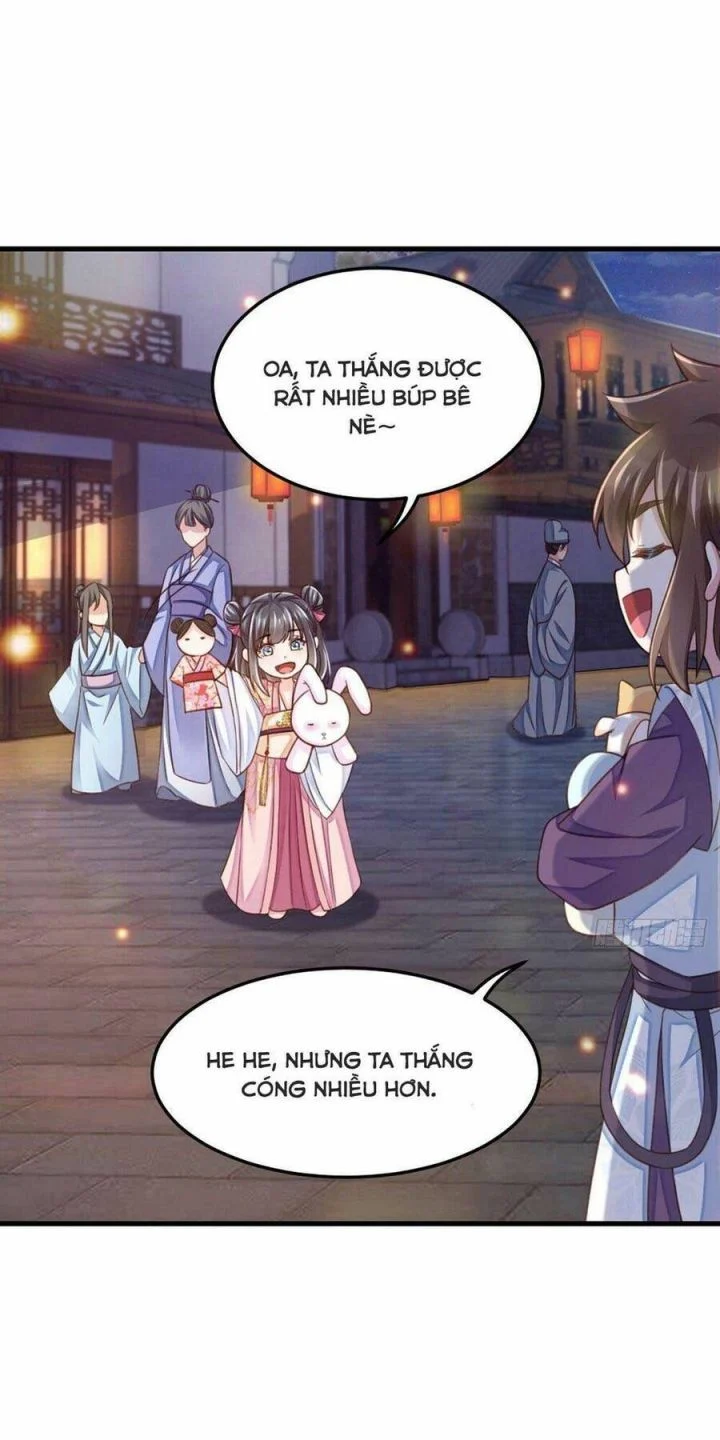 Ta Thuần Phục Bạo Quân Chapter 13 - Trang 2
