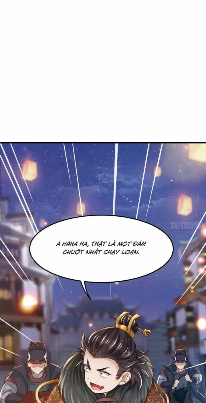 Ta Thuần Phục Bạo Quân Chapter 13 - Trang 2