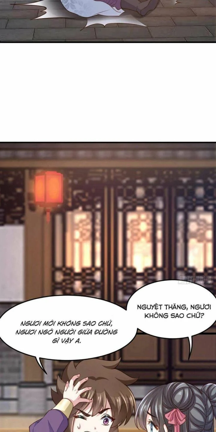 Ta Thuần Phục Bạo Quân Chapter 13 - Trang 2