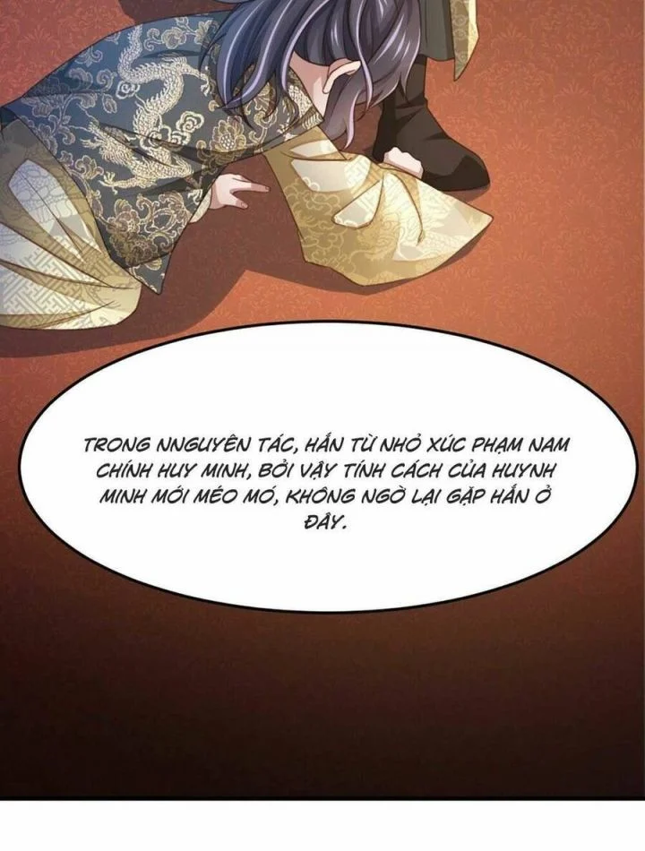 Ta Thuần Phục Bạo Quân Chapter 13 - Trang 2