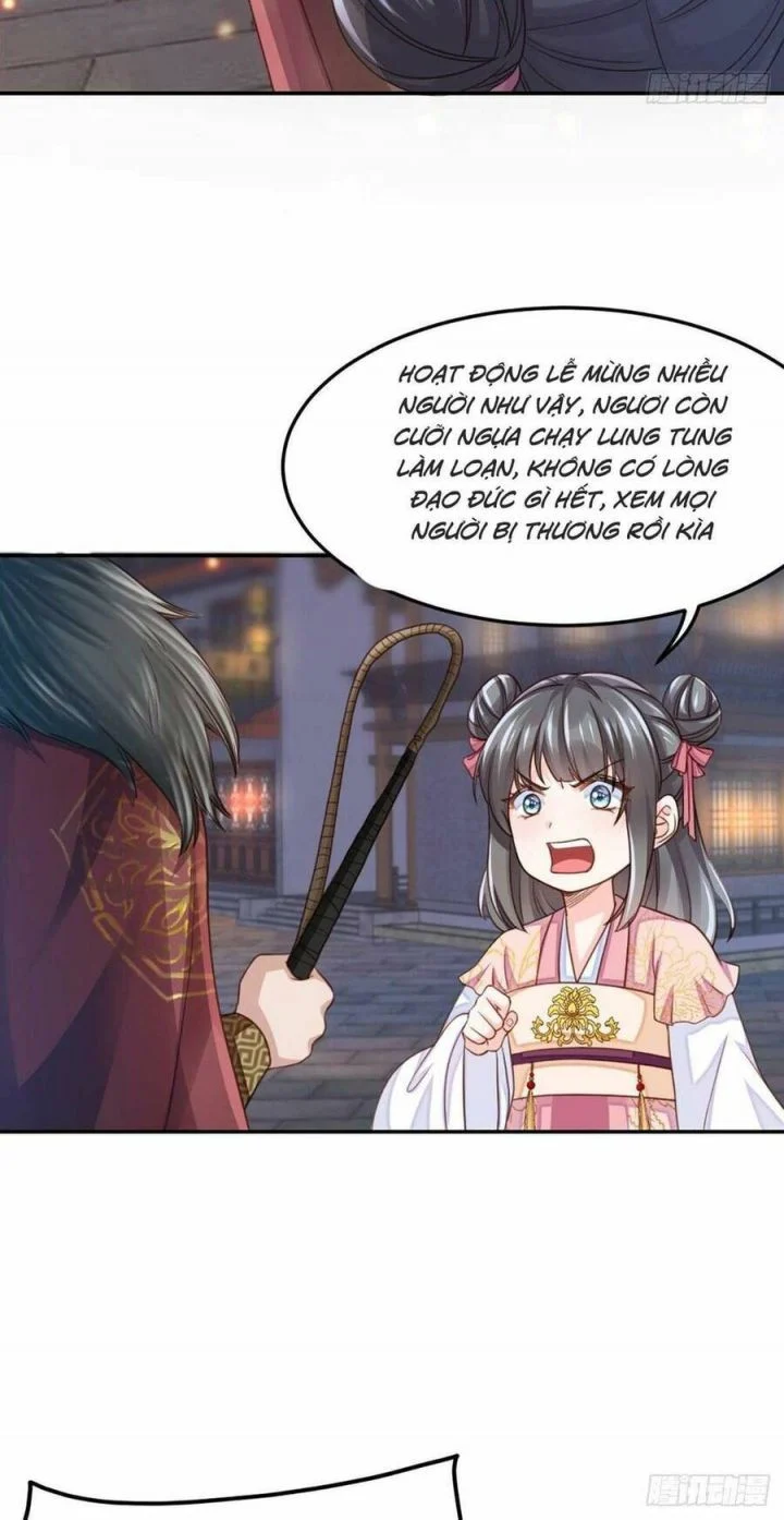 Ta Thuần Phục Bạo Quân Chapter 13 - Trang 2