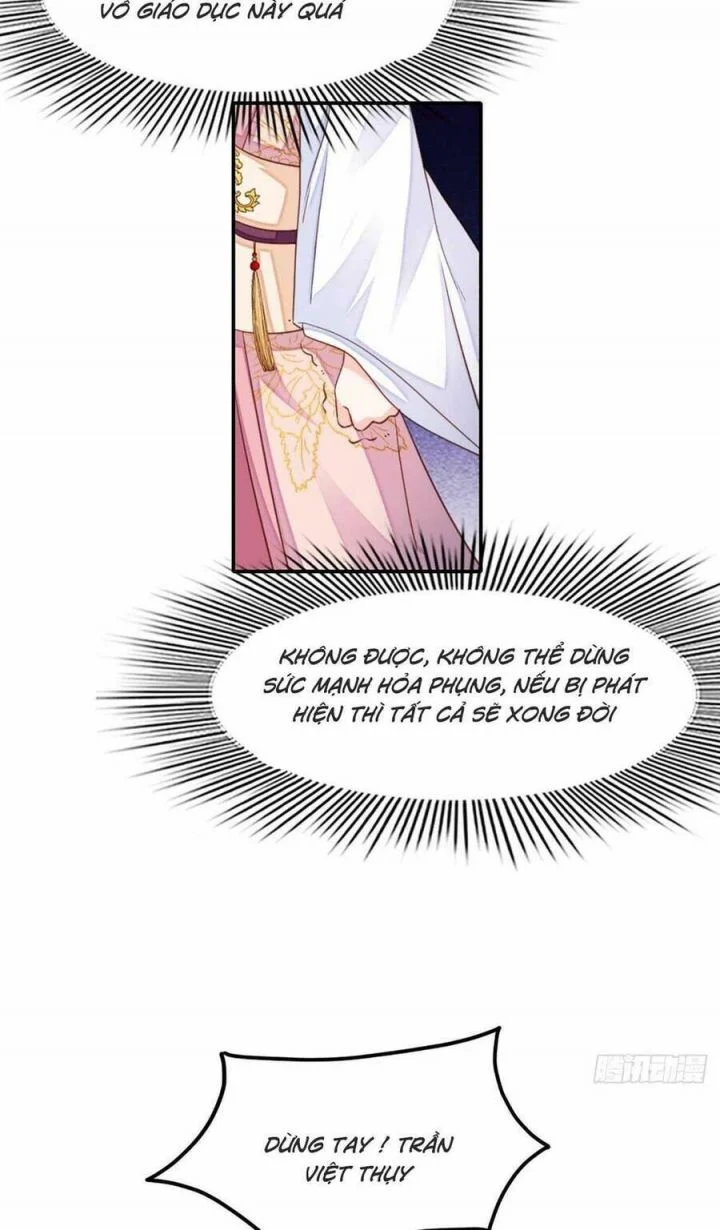 Ta Thuần Phục Bạo Quân Chapter 13 - Trang 2