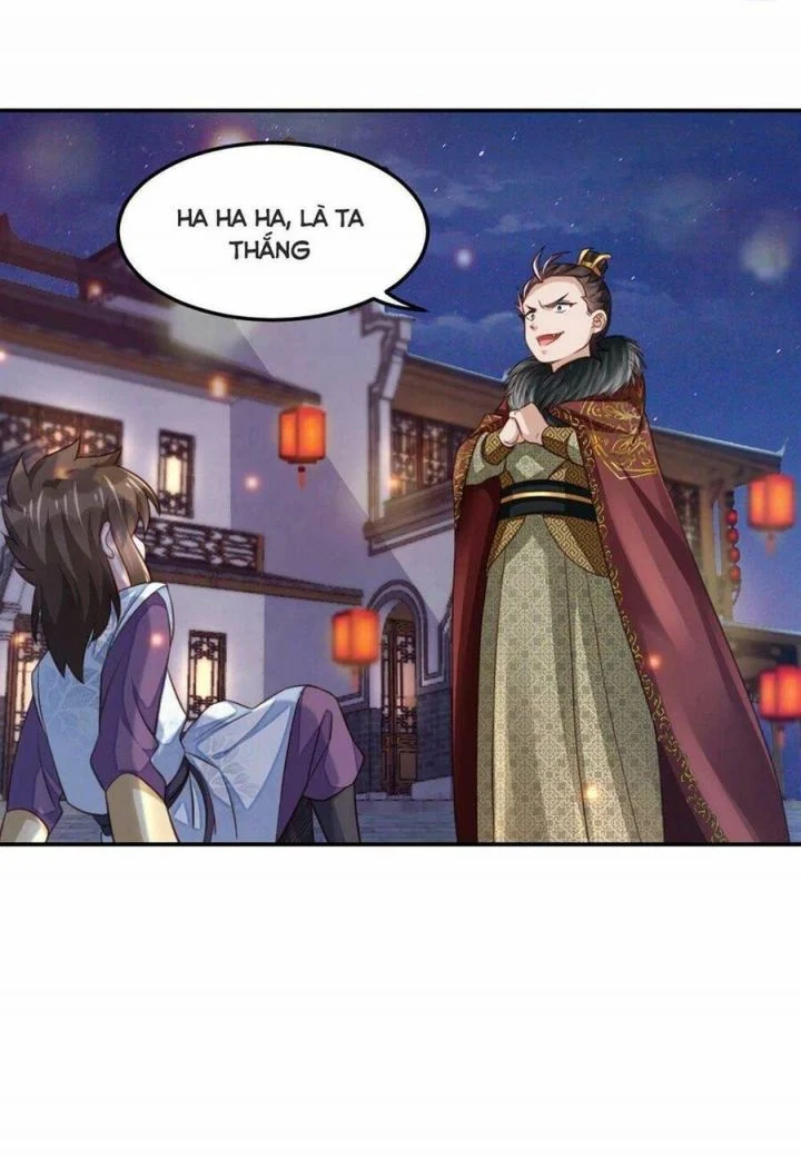 Ta Thuần Phục Bạo Quân Chapter 13 - Trang 2