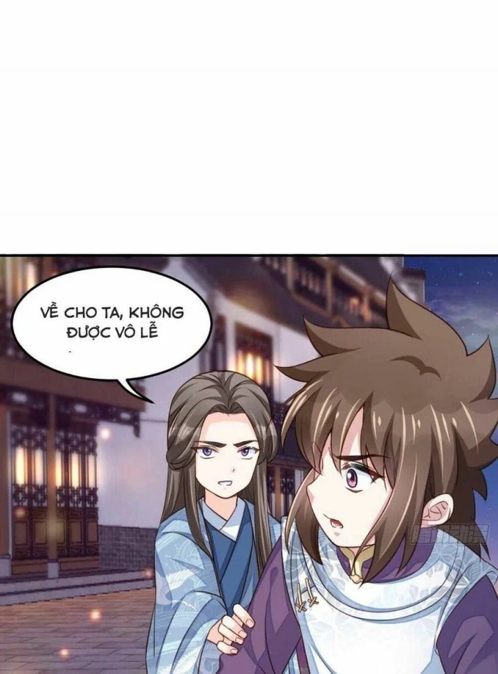 Ta Thuần Phục Bạo Quân Chapter 13 - Trang 2