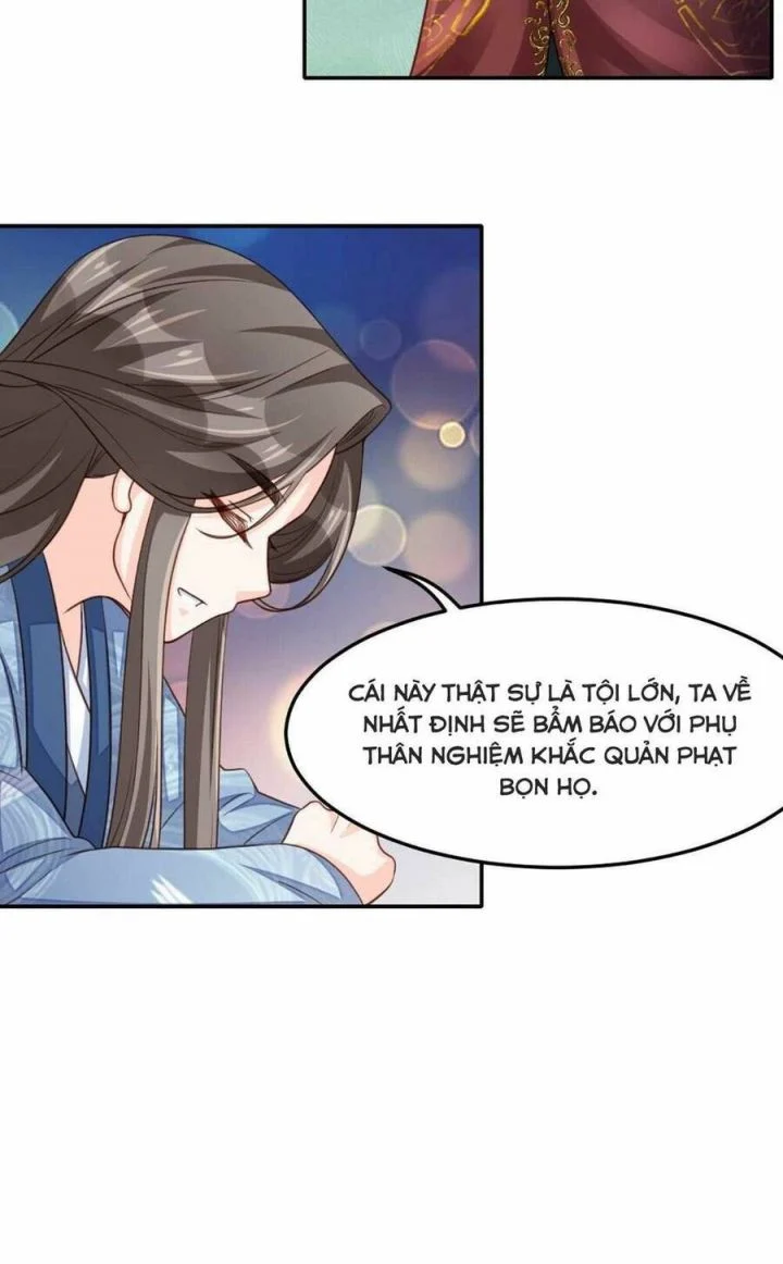 Ta Thuần Phục Bạo Quân Chapter 13 - Trang 2