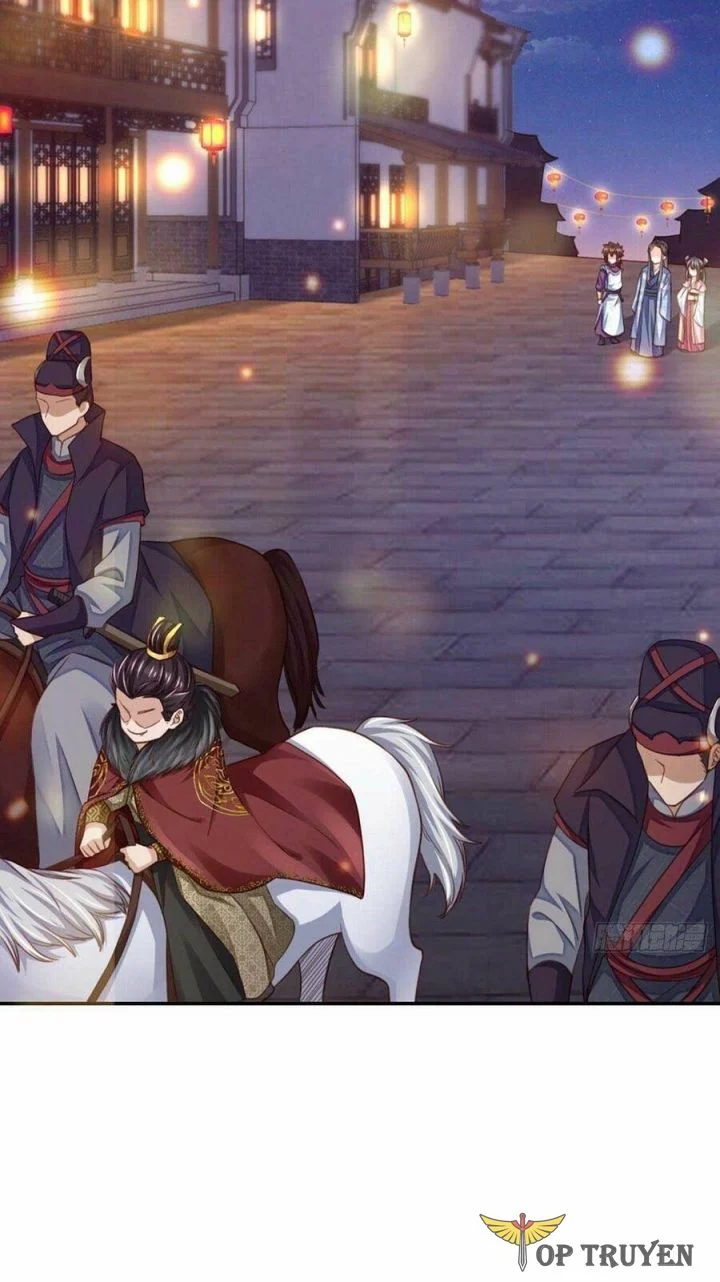 Ta Thuần Phục Bạo Quân Chapter 14 - Trang 2