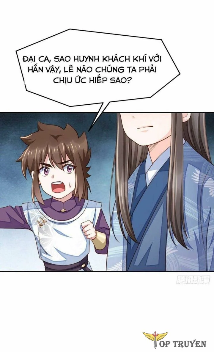Ta Thuần Phục Bạo Quân Chapter 14 - Trang 2