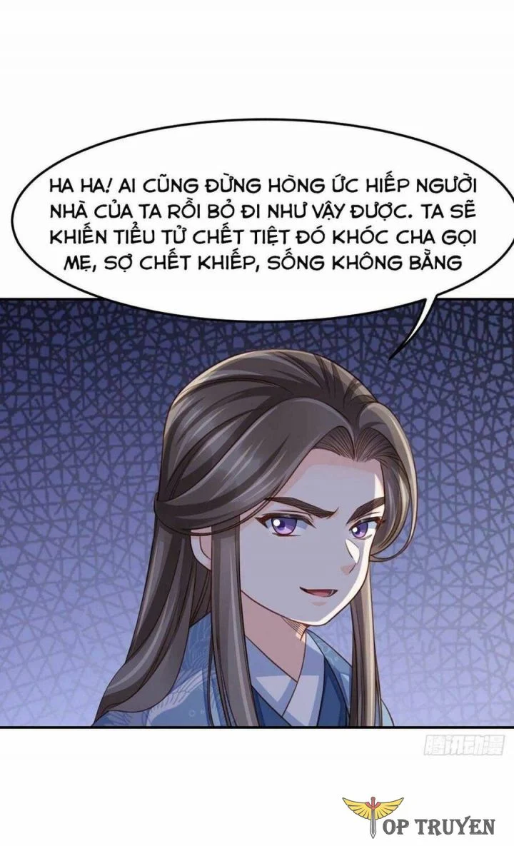 Ta Thuần Phục Bạo Quân Chapter 14 - Trang 2