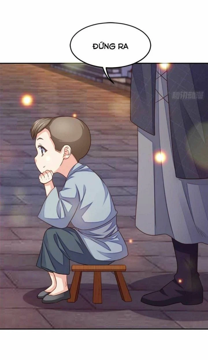 Ta Thuần Phục Bạo Quân Chapter 14 - Trang 2