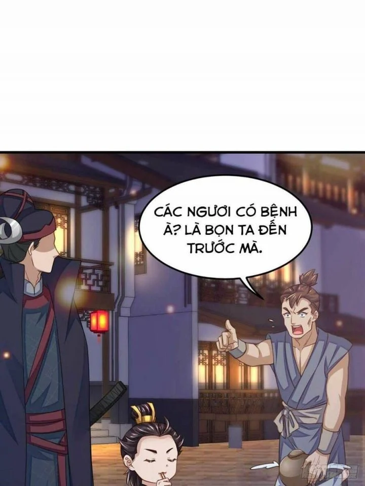 Ta Thuần Phục Bạo Quân Chapter 14 - Trang 2