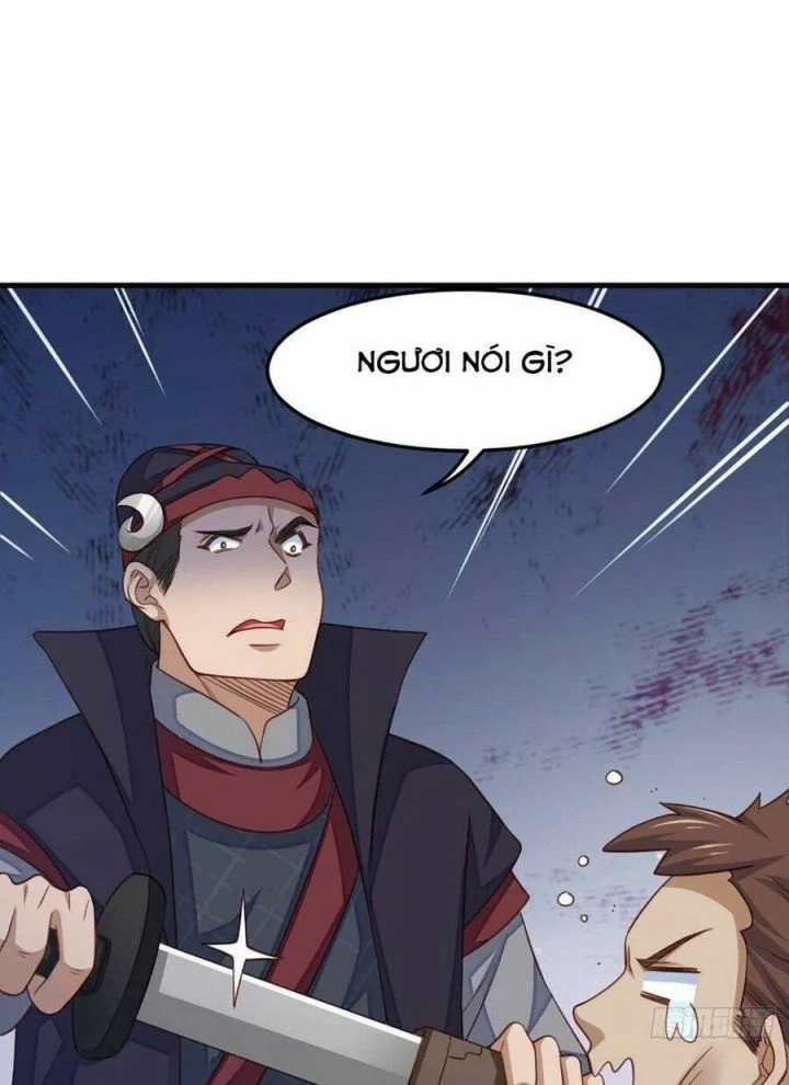 Ta Thuần Phục Bạo Quân Chapter 14 - Trang 2