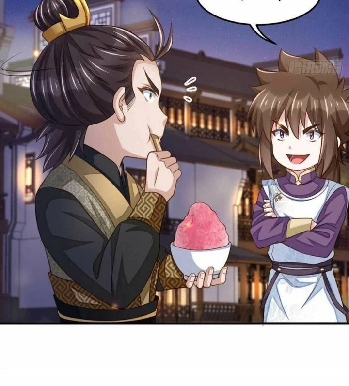 Ta Thuần Phục Bạo Quân Chapter 14 - Trang 2