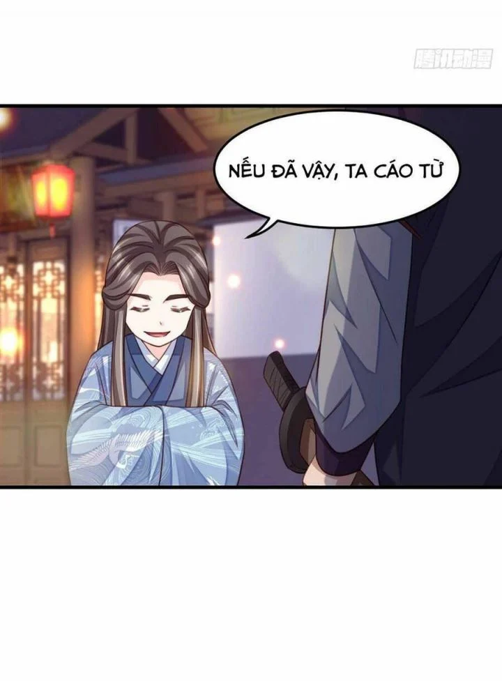 Ta Thuần Phục Bạo Quân Chapter 14 - Trang 2
