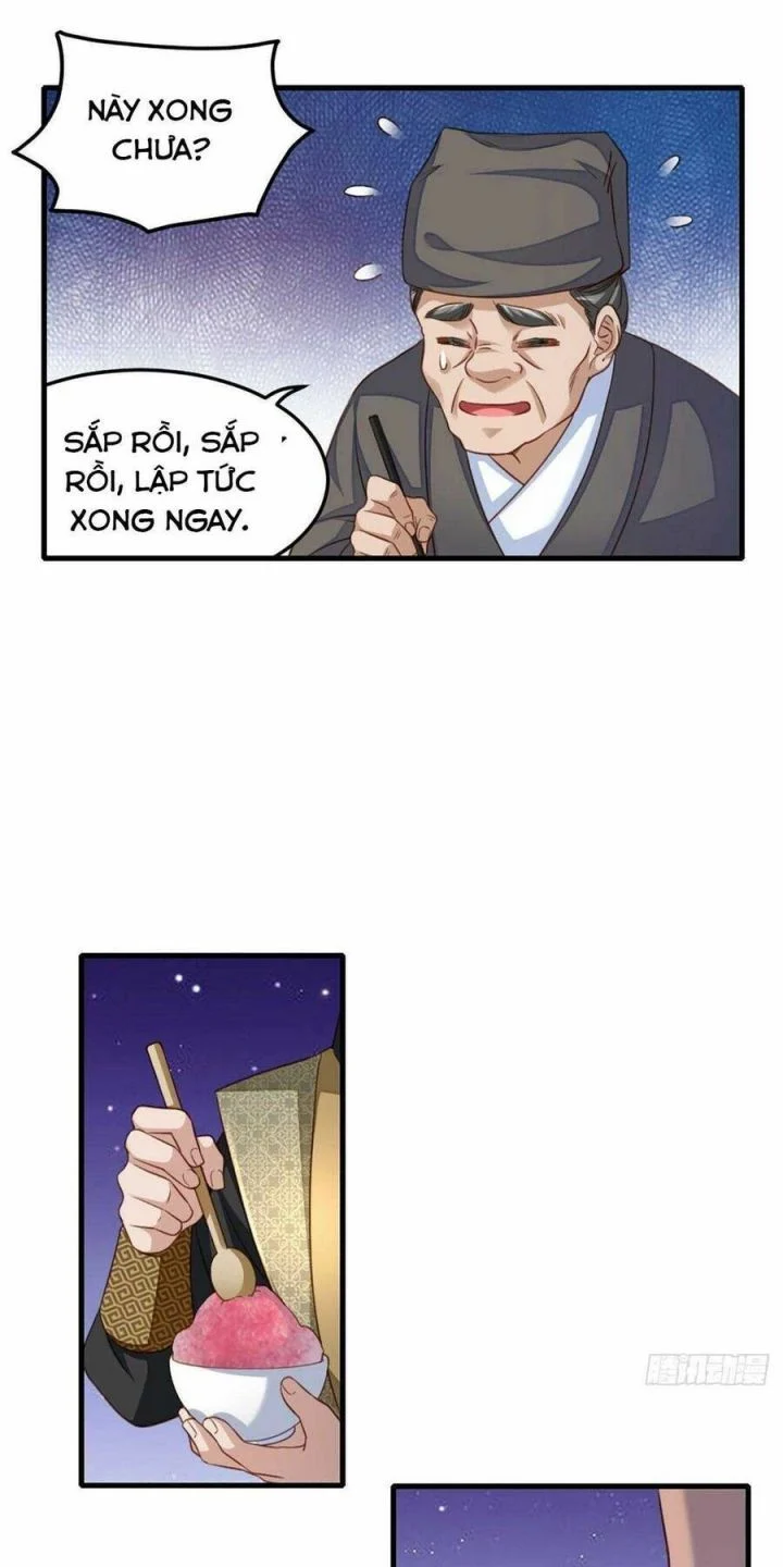 Ta Thuần Phục Bạo Quân Chapter 14 - Trang 2