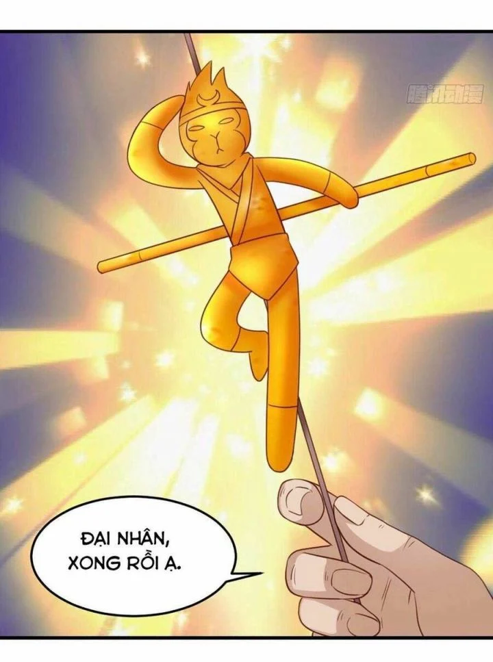 Ta Thuần Phục Bạo Quân Chapter 14 - Trang 2