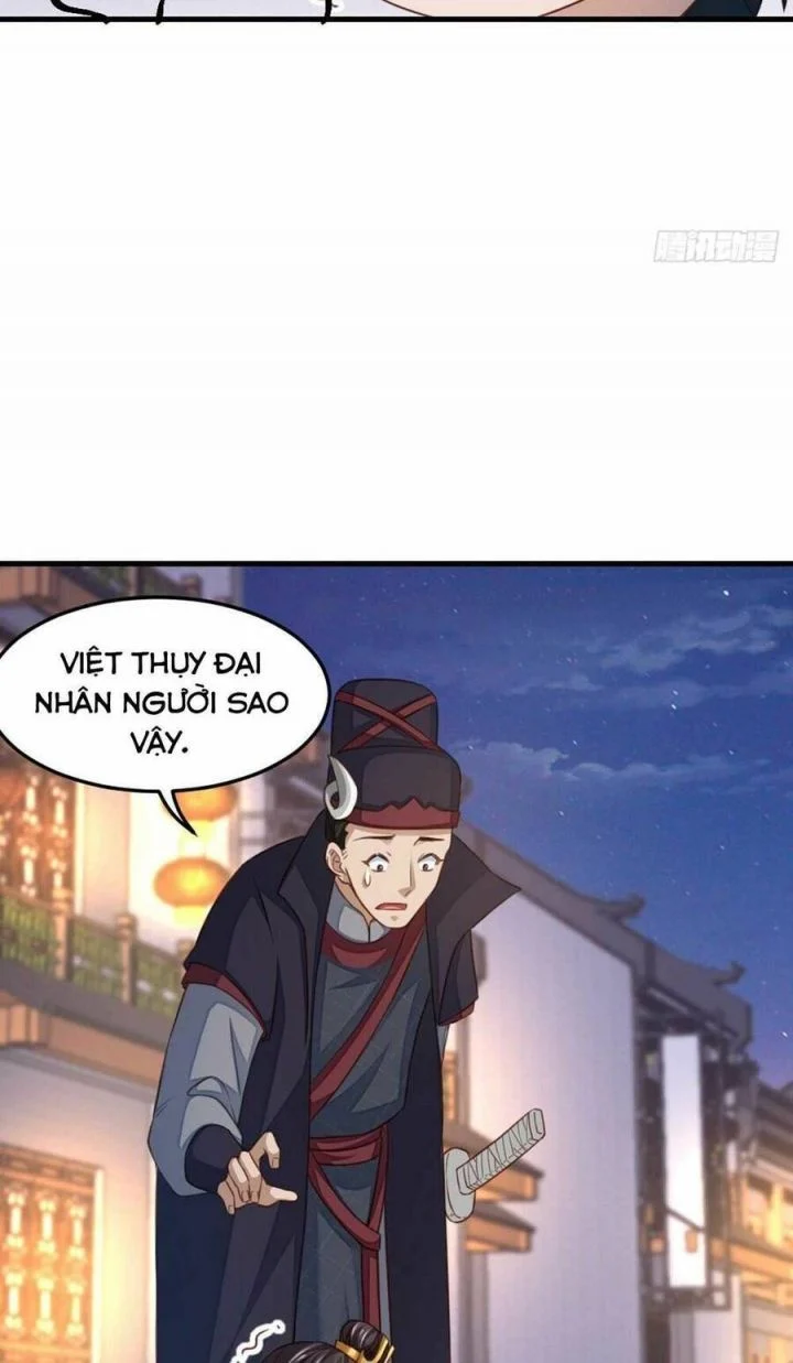 Ta Thuần Phục Bạo Quân Chapter 14 - Trang 2
