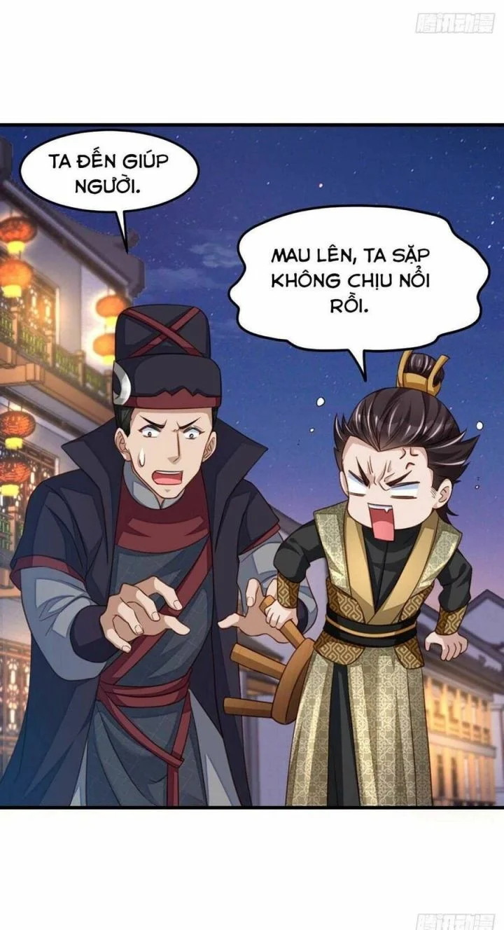 Ta Thuần Phục Bạo Quân Chapter 14 - Trang 2