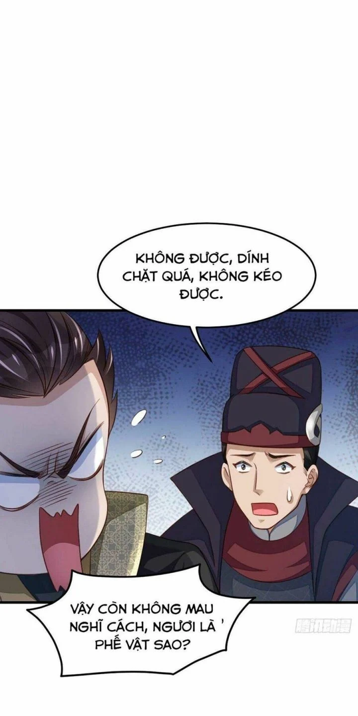 Ta Thuần Phục Bạo Quân Chapter 14 - Trang 2