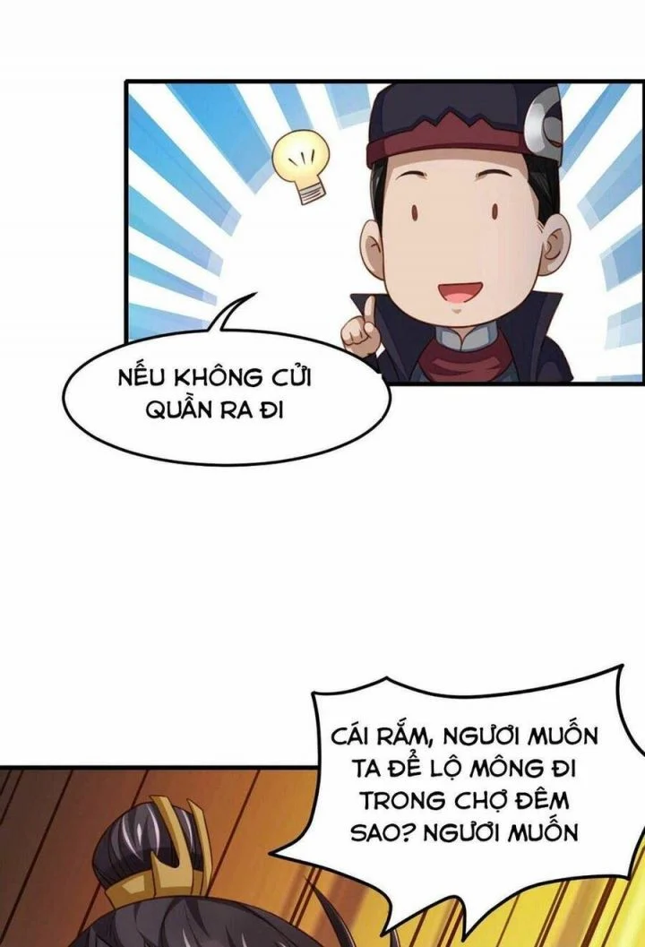 Ta Thuần Phục Bạo Quân Chapter 14 - Trang 2