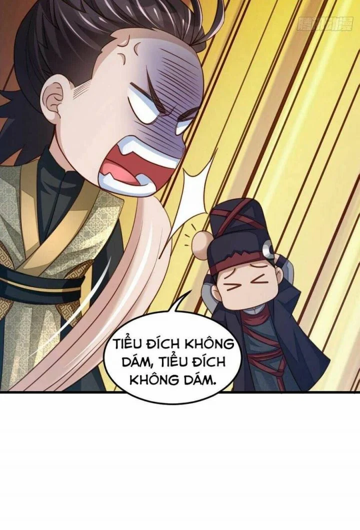 Ta Thuần Phục Bạo Quân Chapter 14 - Trang 2