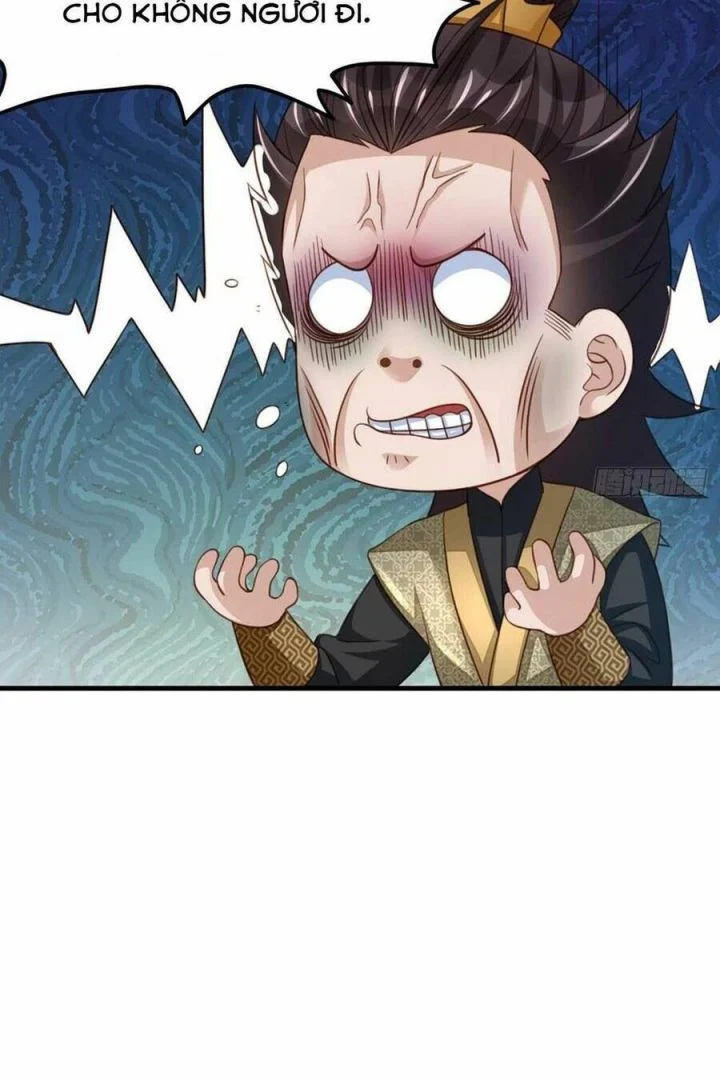 Ta Thuần Phục Bạo Quân Chapter 14 - Trang 2