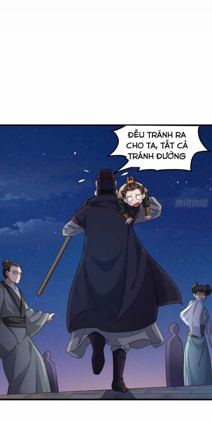 Ta Thuần Phục Bạo Quân Chapter 14 - Trang 2