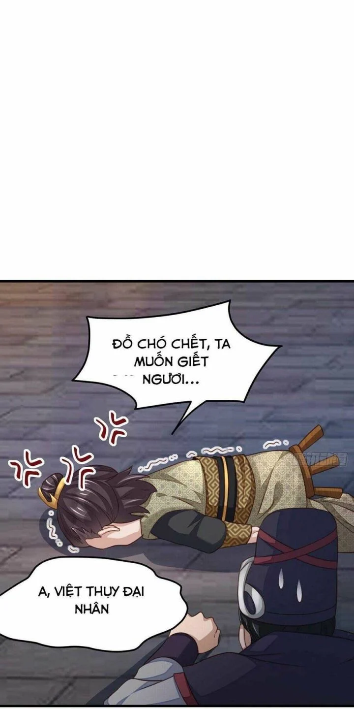 Ta Thuần Phục Bạo Quân Chapter 14 - Trang 2