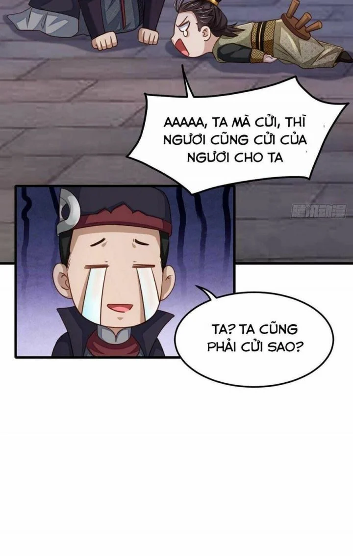Ta Thuần Phục Bạo Quân Chapter 14 - Trang 2