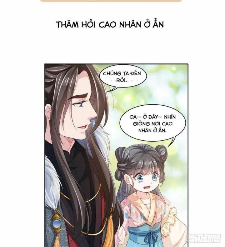 Ta Thuần Phục Bạo Quân Chapter 14 - Trang 2
