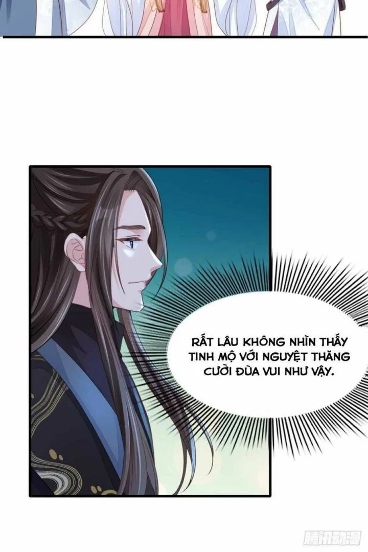 Ta Thuần Phục Bạo Quân Chapter 15 - Trang 2