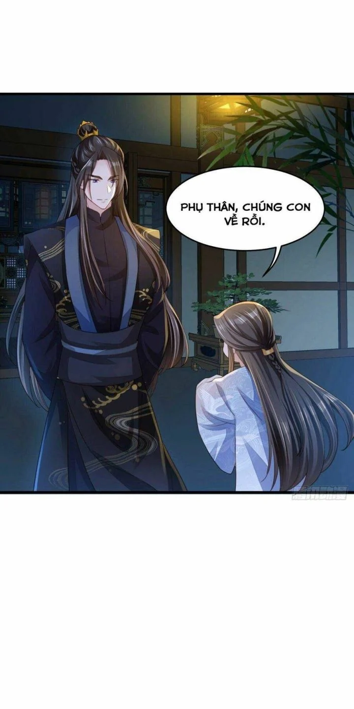 Ta Thuần Phục Bạo Quân Chapter 15 - Trang 2