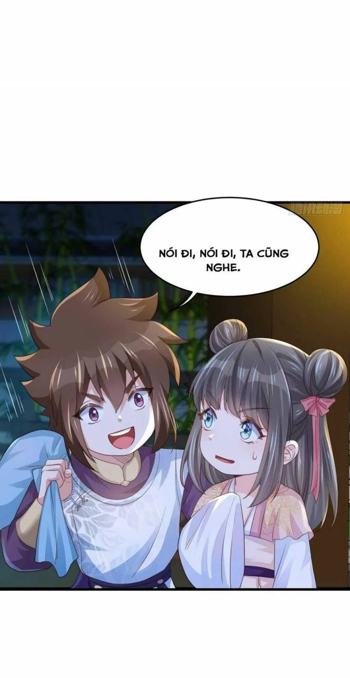 Ta Thuần Phục Bạo Quân Chapter 15 - Trang 2