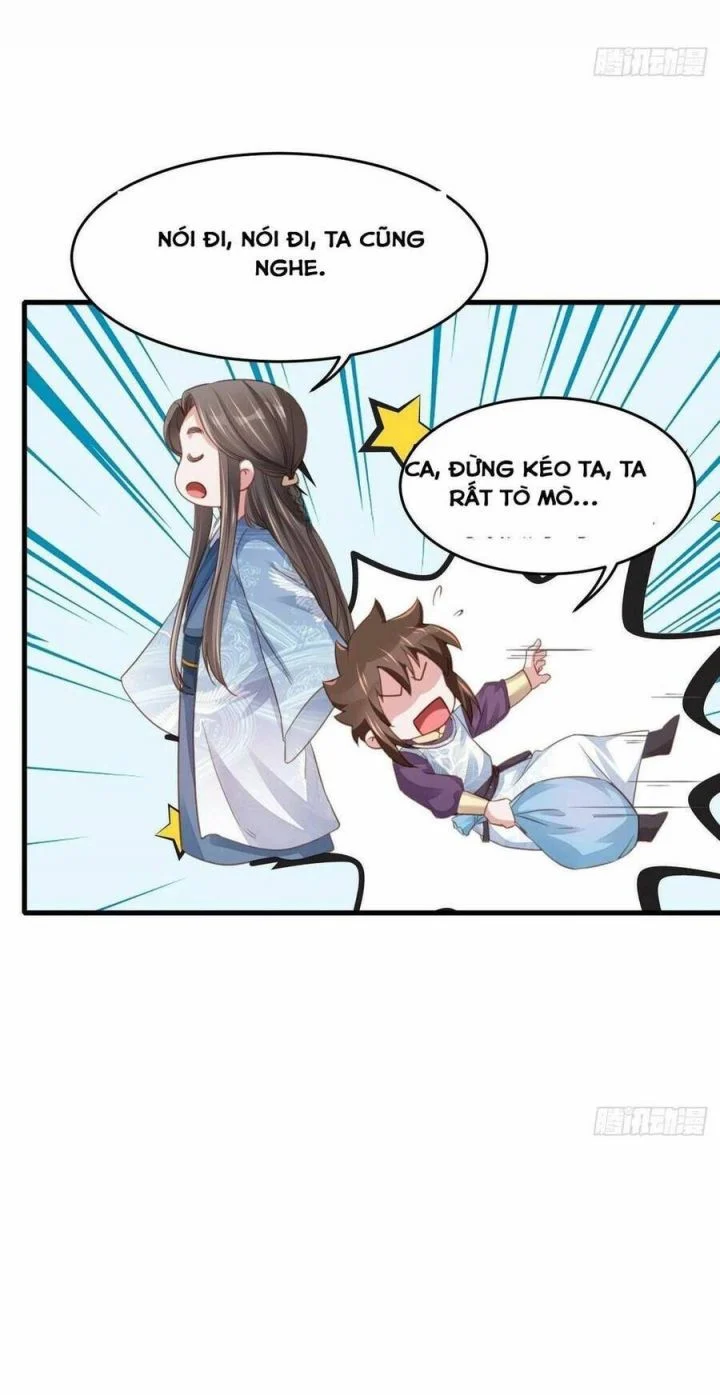 Ta Thuần Phục Bạo Quân Chapter 15 - Trang 2