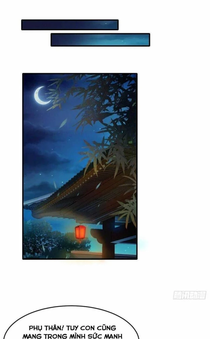 Ta Thuần Phục Bạo Quân Chapter 15 - Trang 2