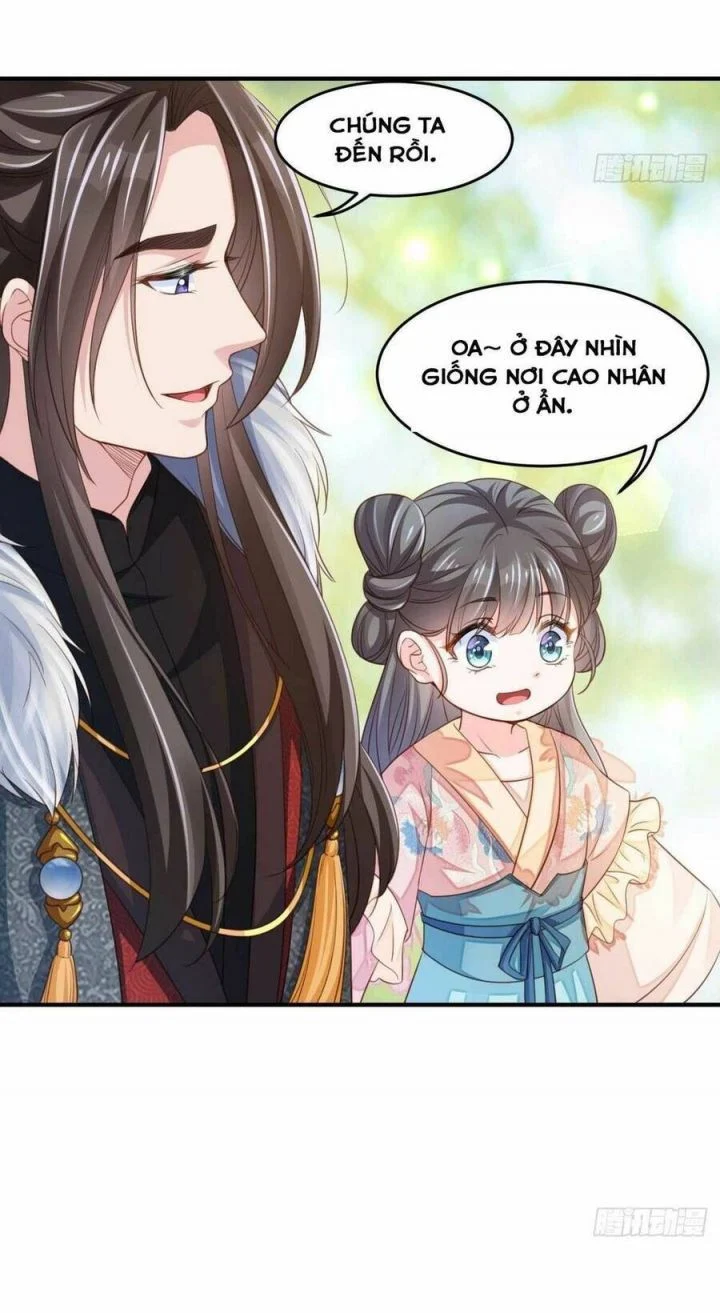 Ta Thuần Phục Bạo Quân Chapter 15 - Trang 2