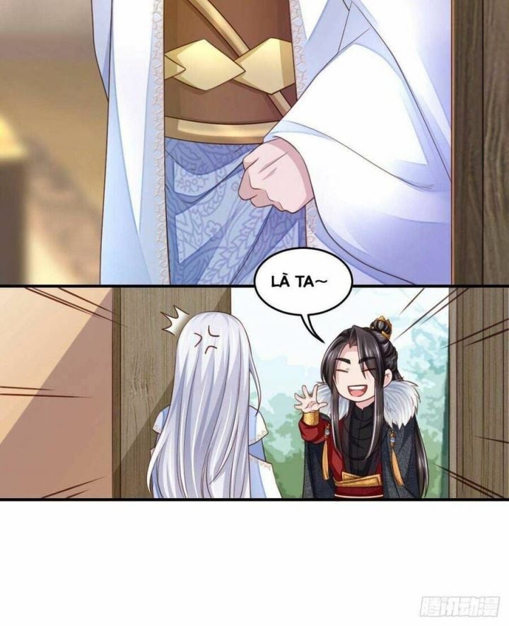 Ta Thuần Phục Bạo Quân Chapter 15 - Trang 2