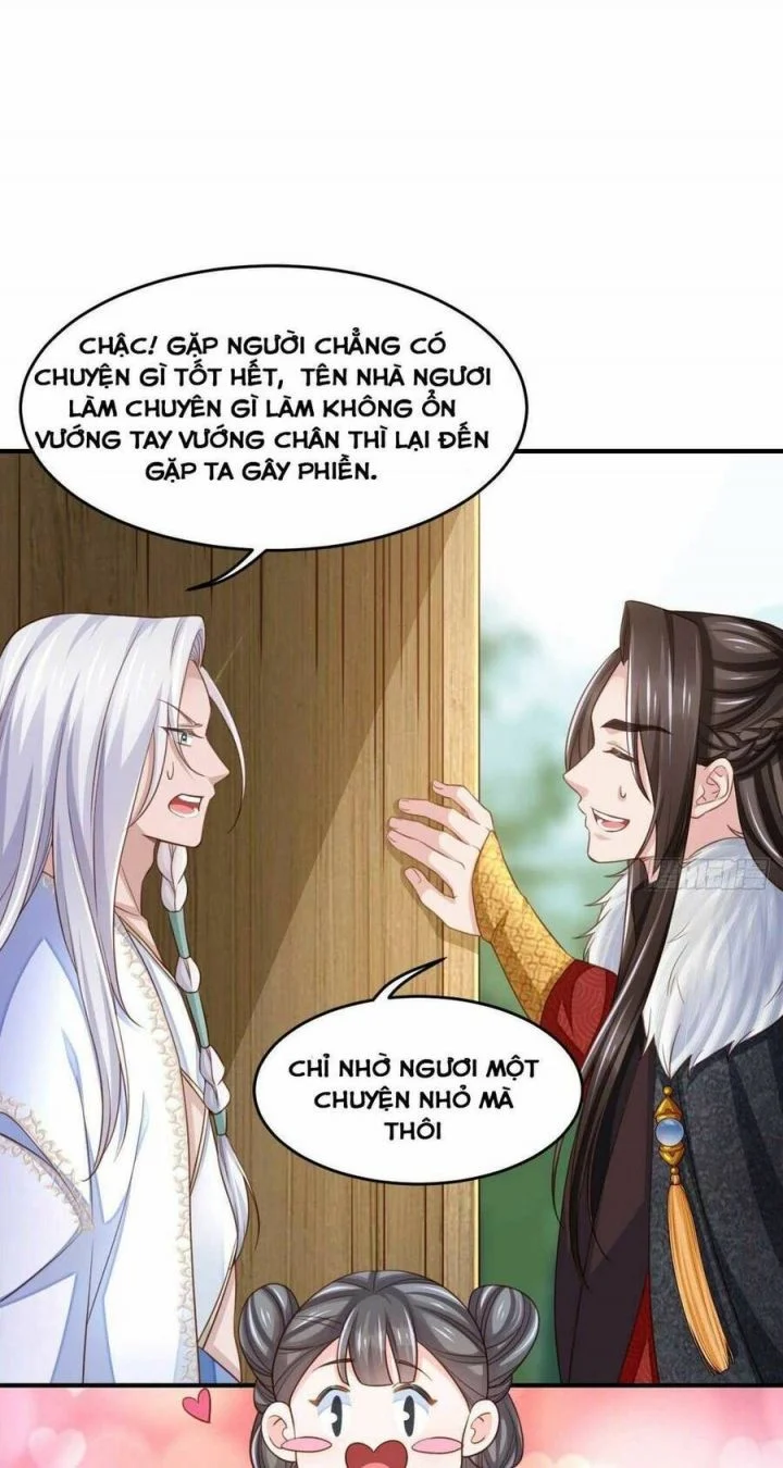 Ta Thuần Phục Bạo Quân Chapter 15 - Trang 2