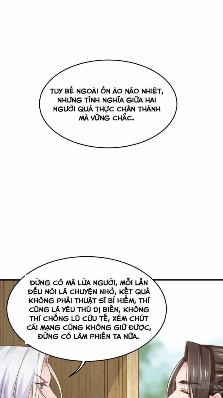 Ta Thuần Phục Bạo Quân Chapter 15 - Trang 2