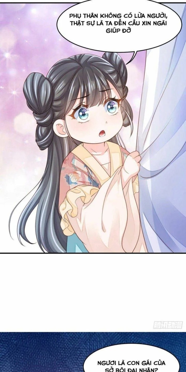 Ta Thuần Phục Bạo Quân Chapter 15 - Trang 2