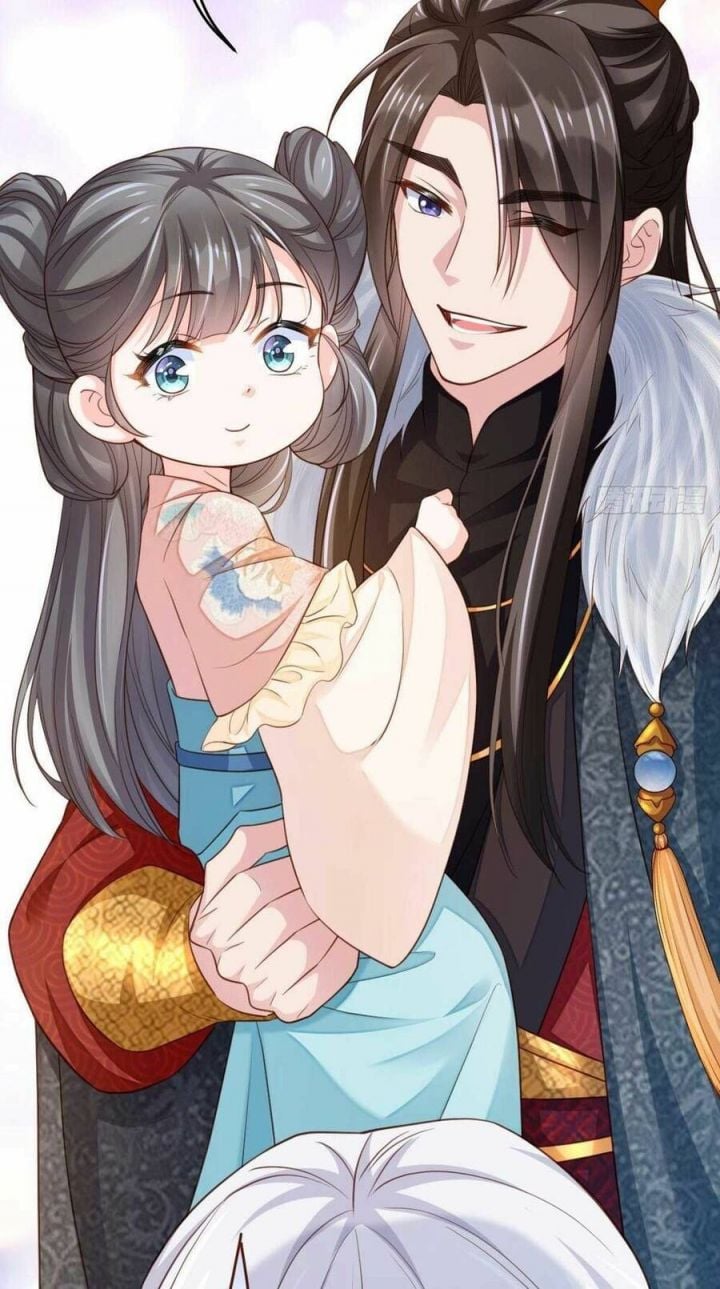 Ta Thuần Phục Bạo Quân Chapter 15 - Trang 2